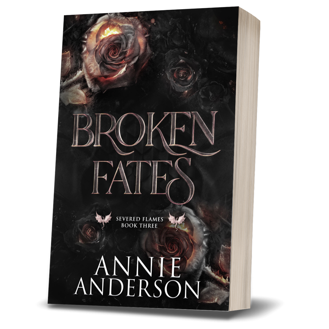 Broken Fates