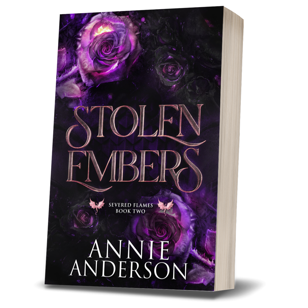 Stolen Embers