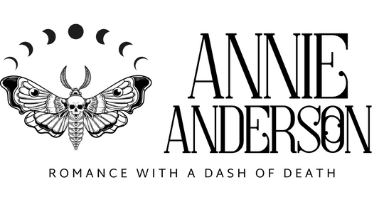 Annie Anderson Store logo