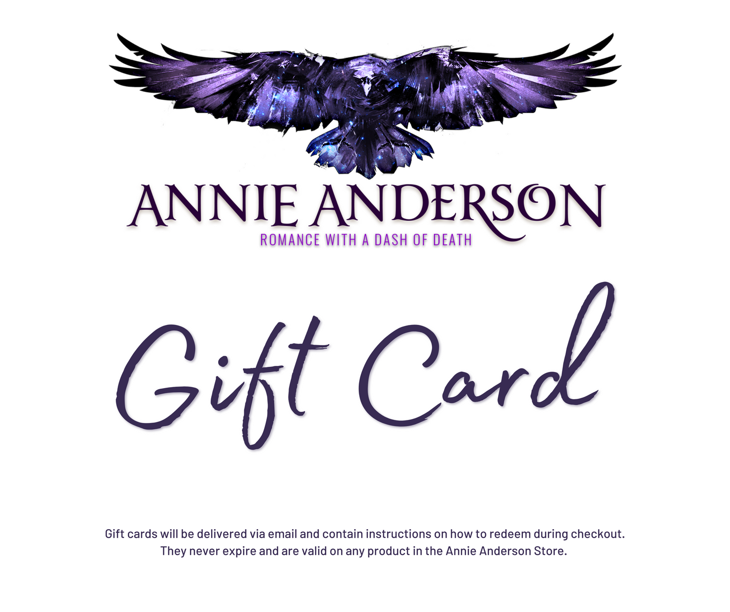 Gift Cards