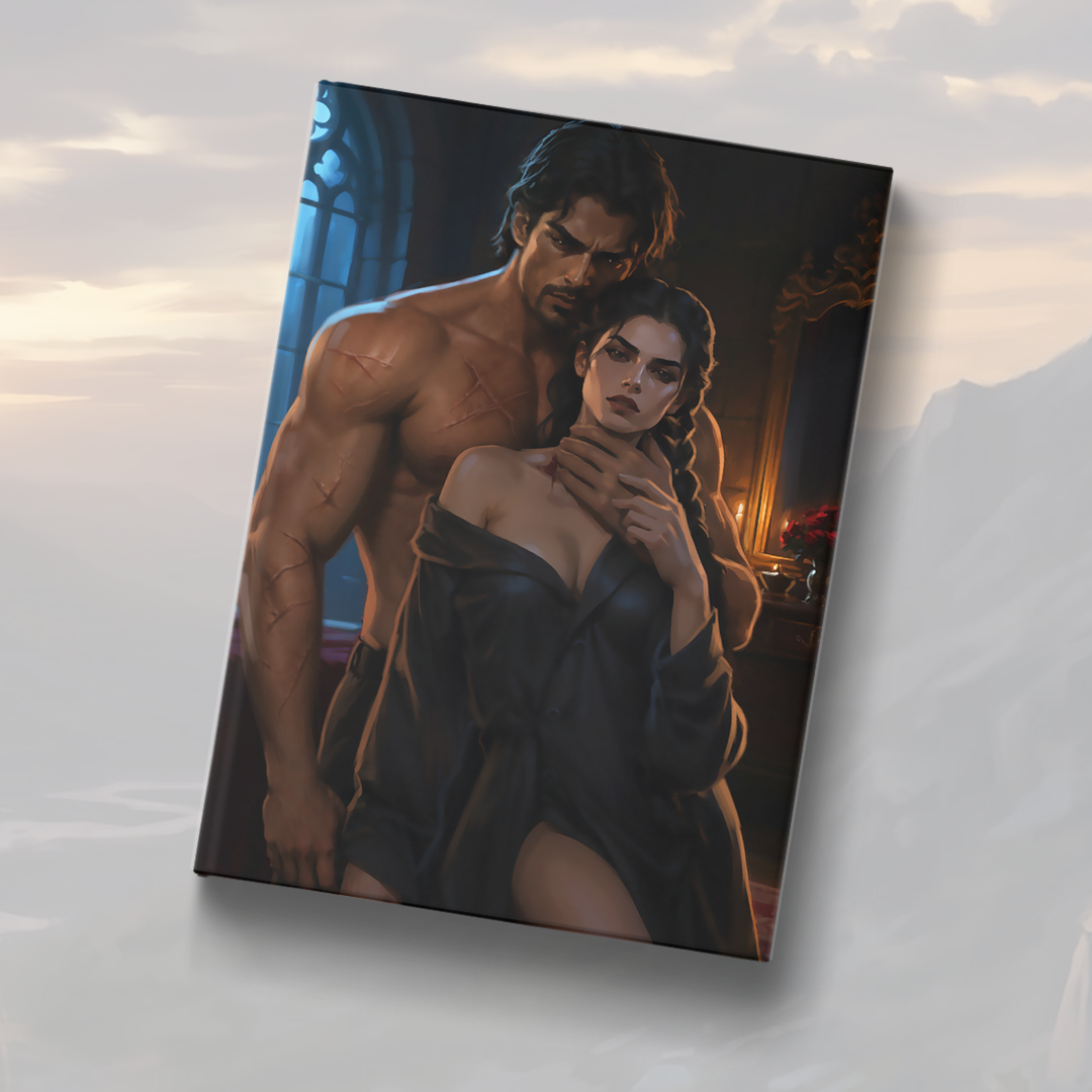Special Edition - A Poison of Shadows