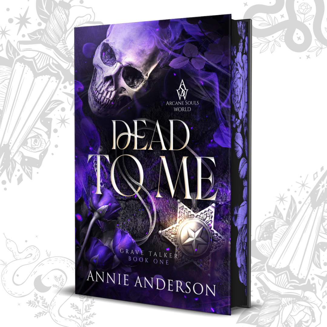 Special Edition - Dead to Me