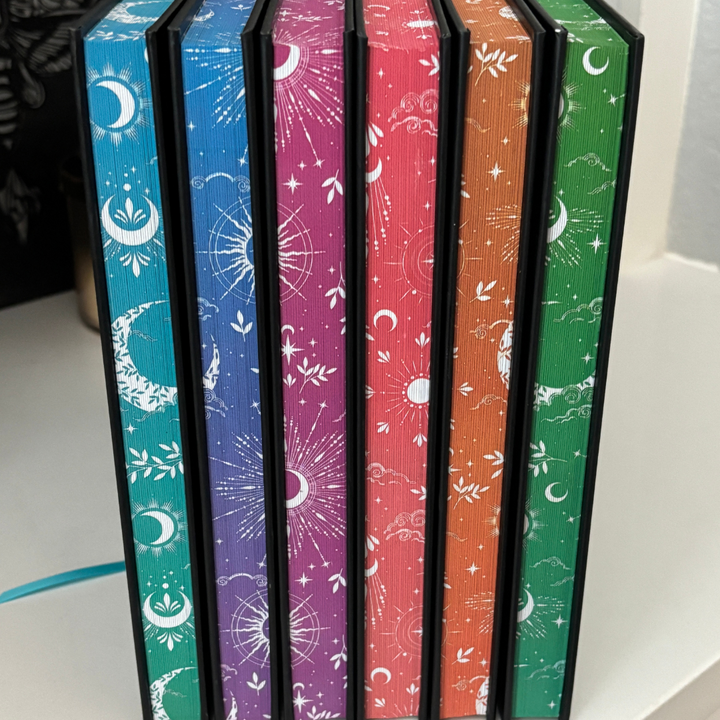Special Edition - Rogue Ethereal Boxed Set