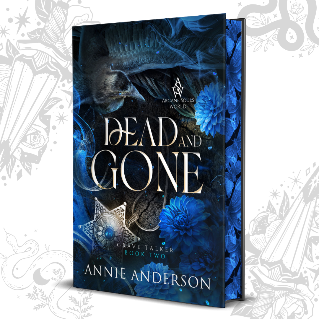 Special Edition - Dead and Gone