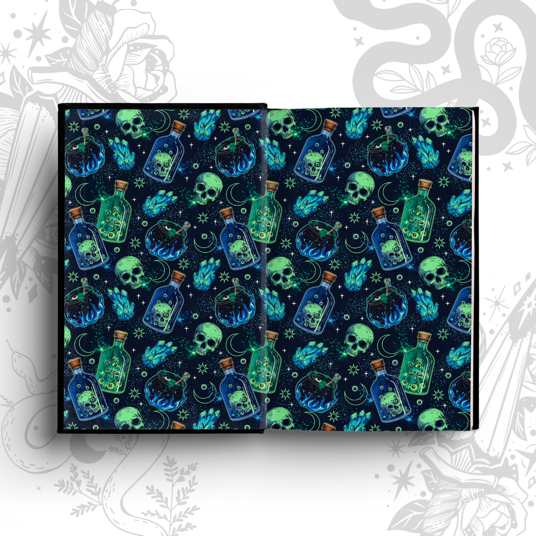 Special Edition - Woman of Blood & Bone