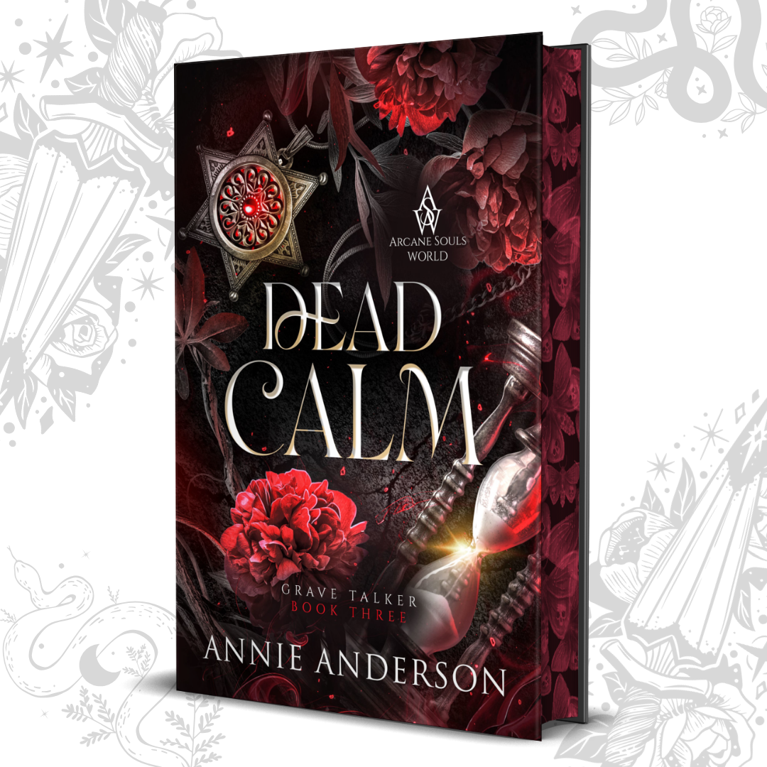 Special Edition - Dead Calm
