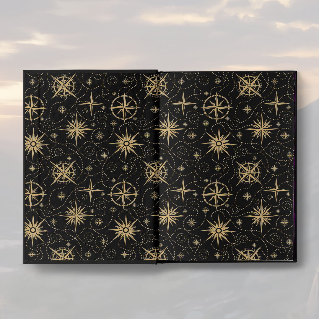 Special Edition - A Poison of Shadows