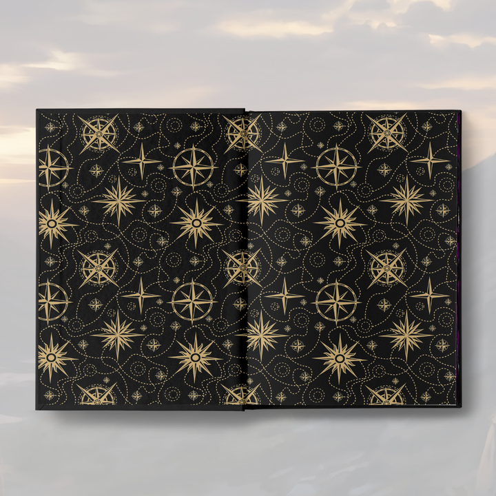 Special Edition - A Poison of Shadows