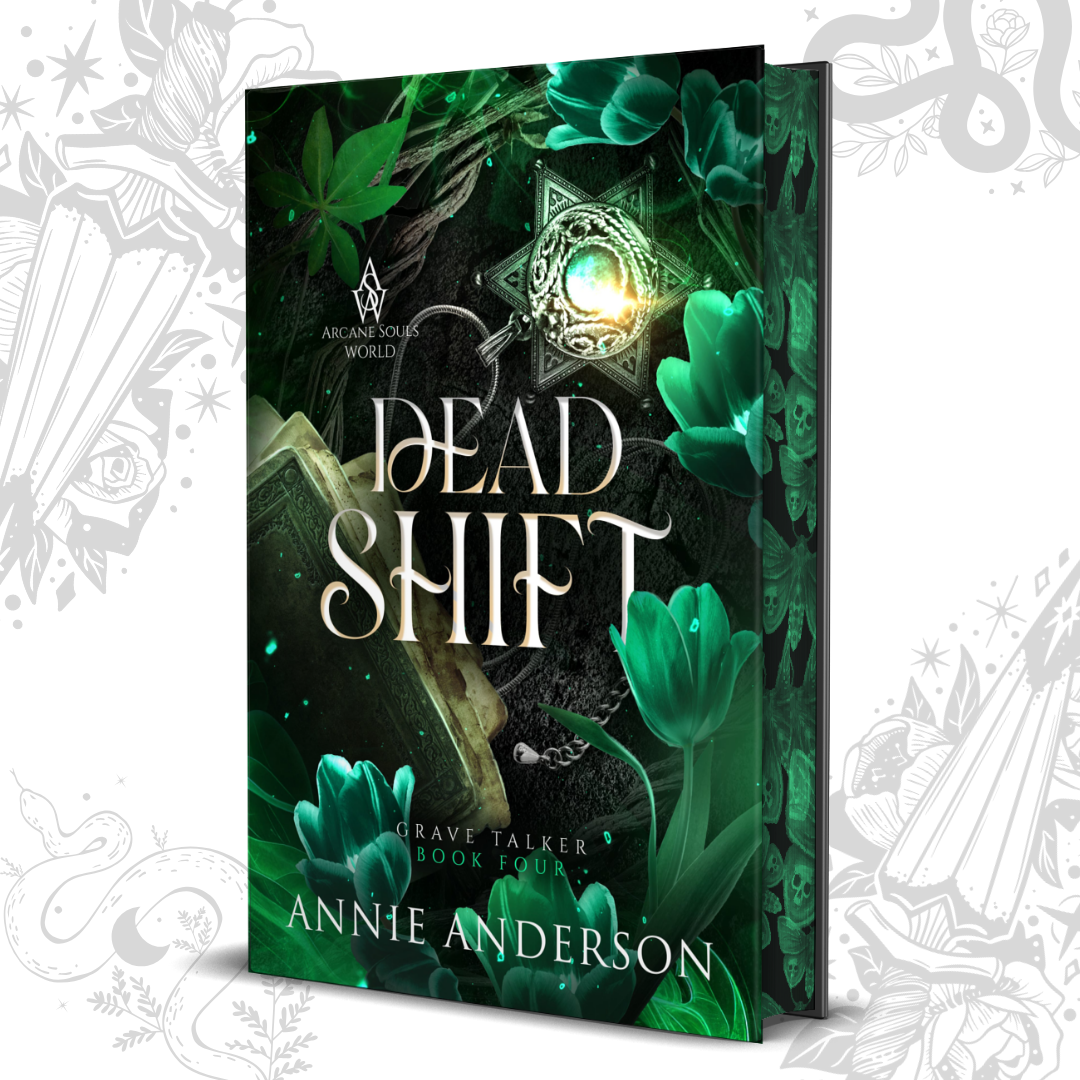 Special Edition - Dead Shift