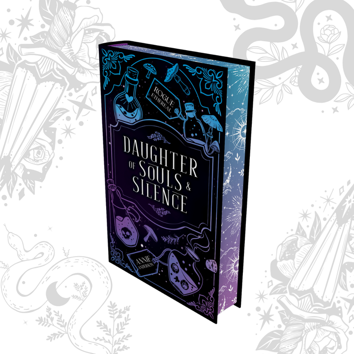 Special Edition - Daughter of Souls & Silence