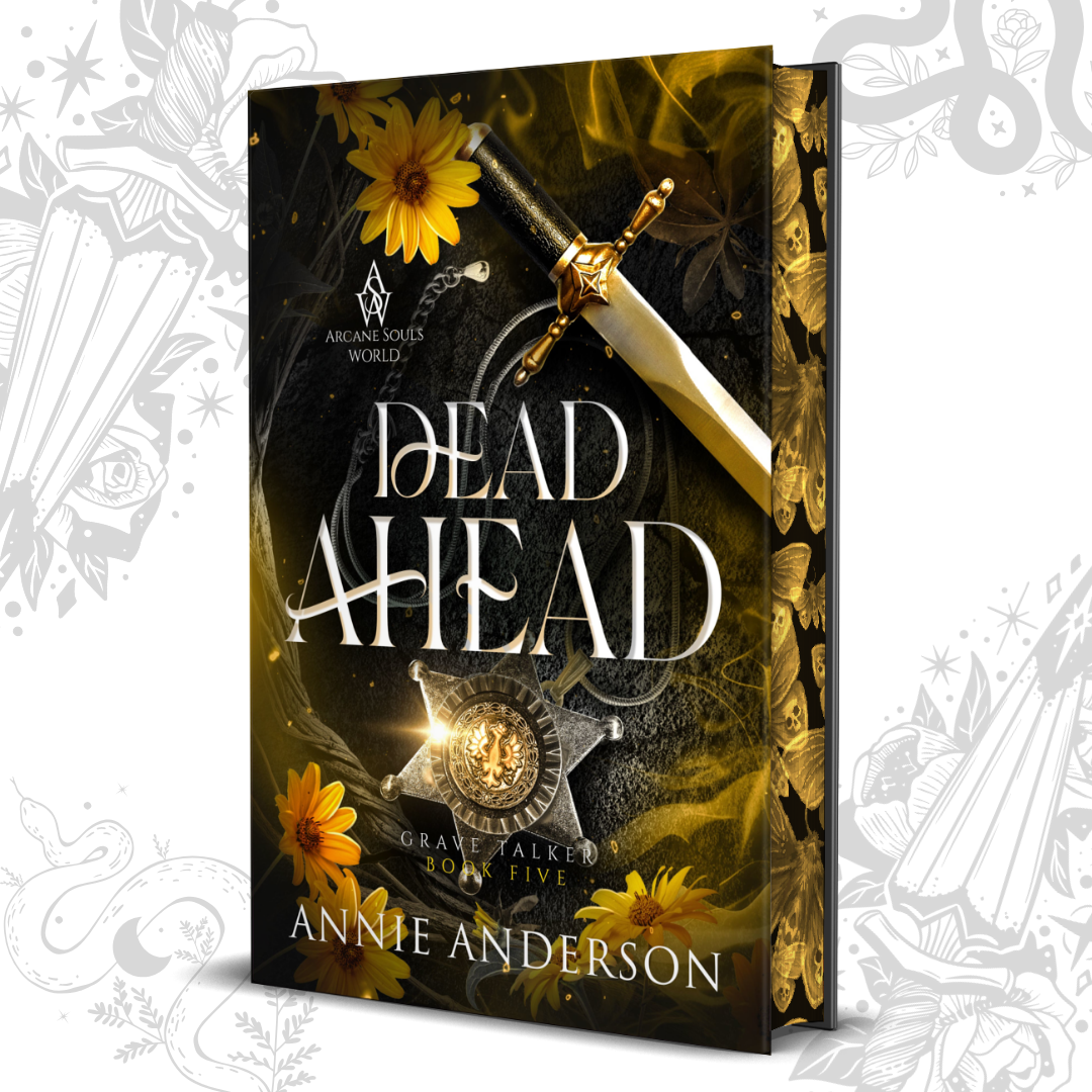 Special Edition - Dead Ahead