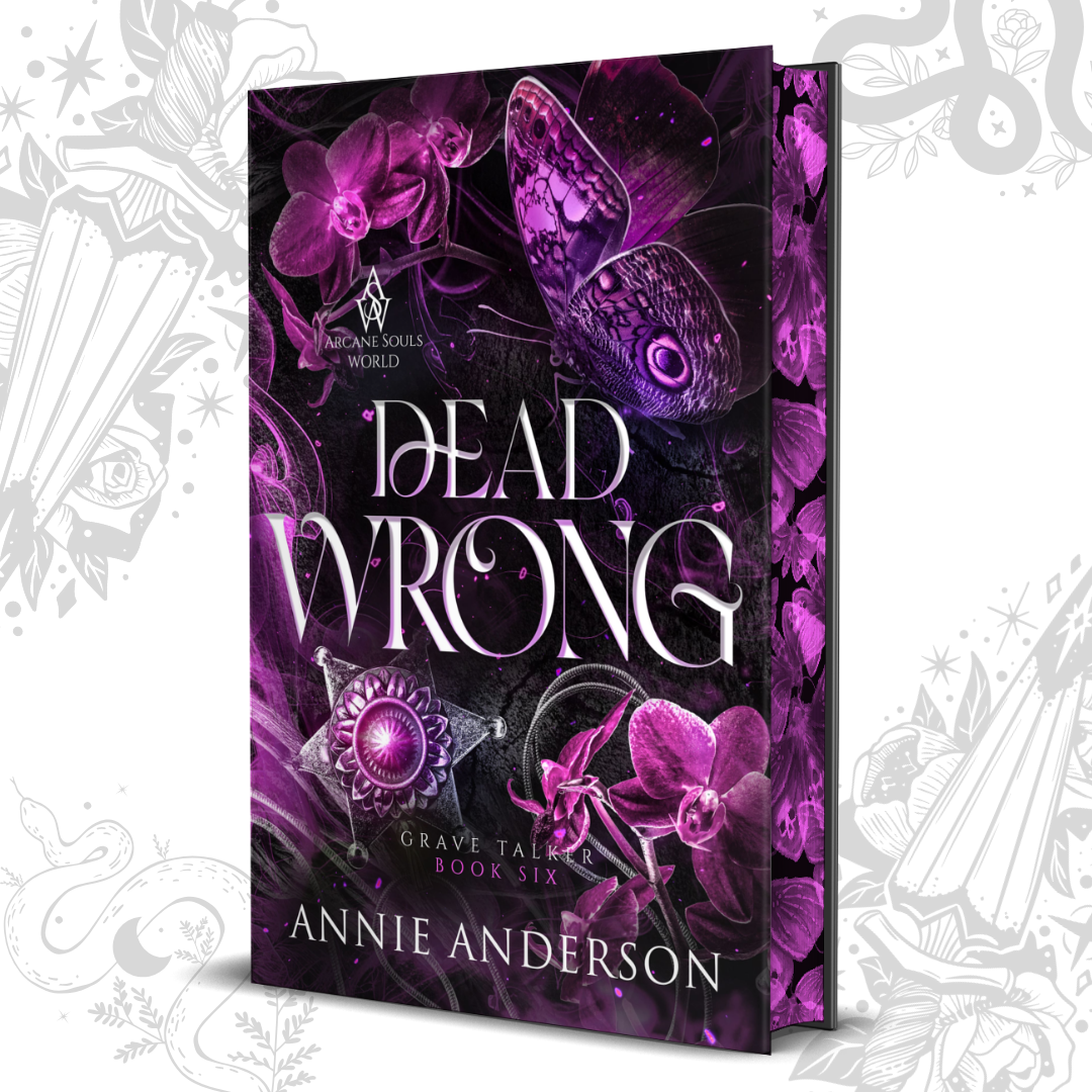 Special Edition - Dead Wrong