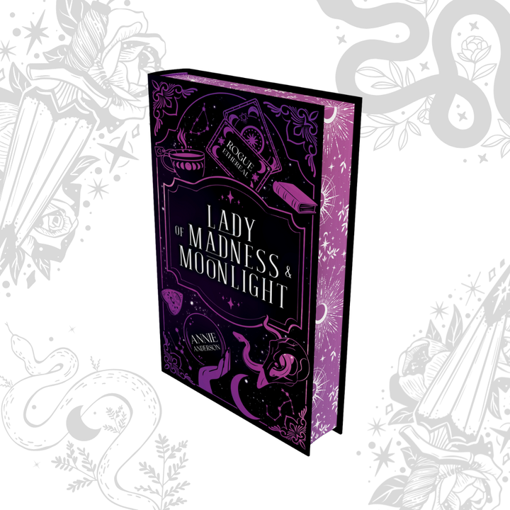 Special Edition - Lady of Madness & Moonlight