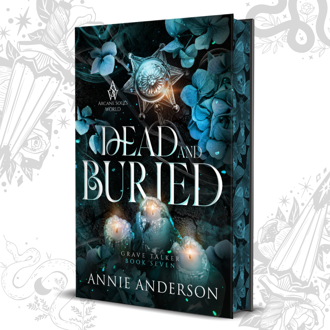 Special Edition - Dead and Buried