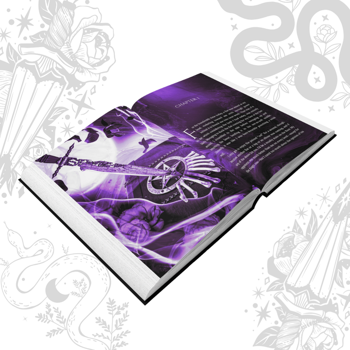 Special Edition - Lady of Madness & Moonlight