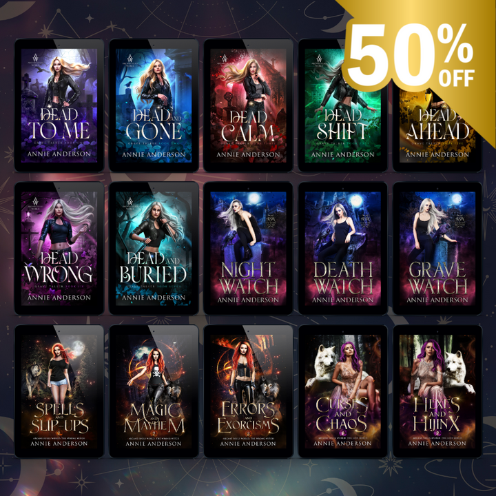 Arcane Souls Universe Bundle