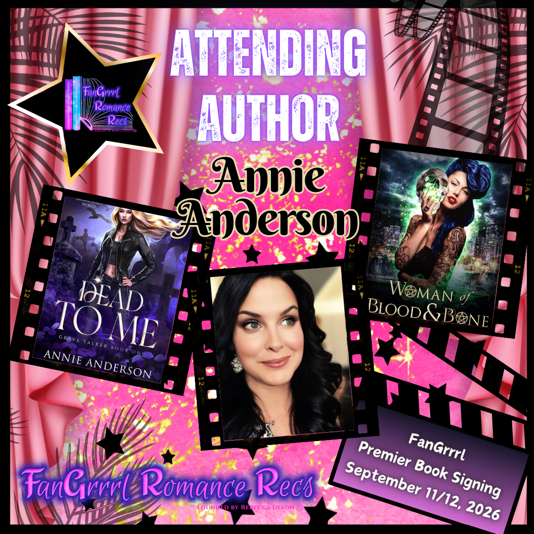 FanGrrrl Premier Book Signing