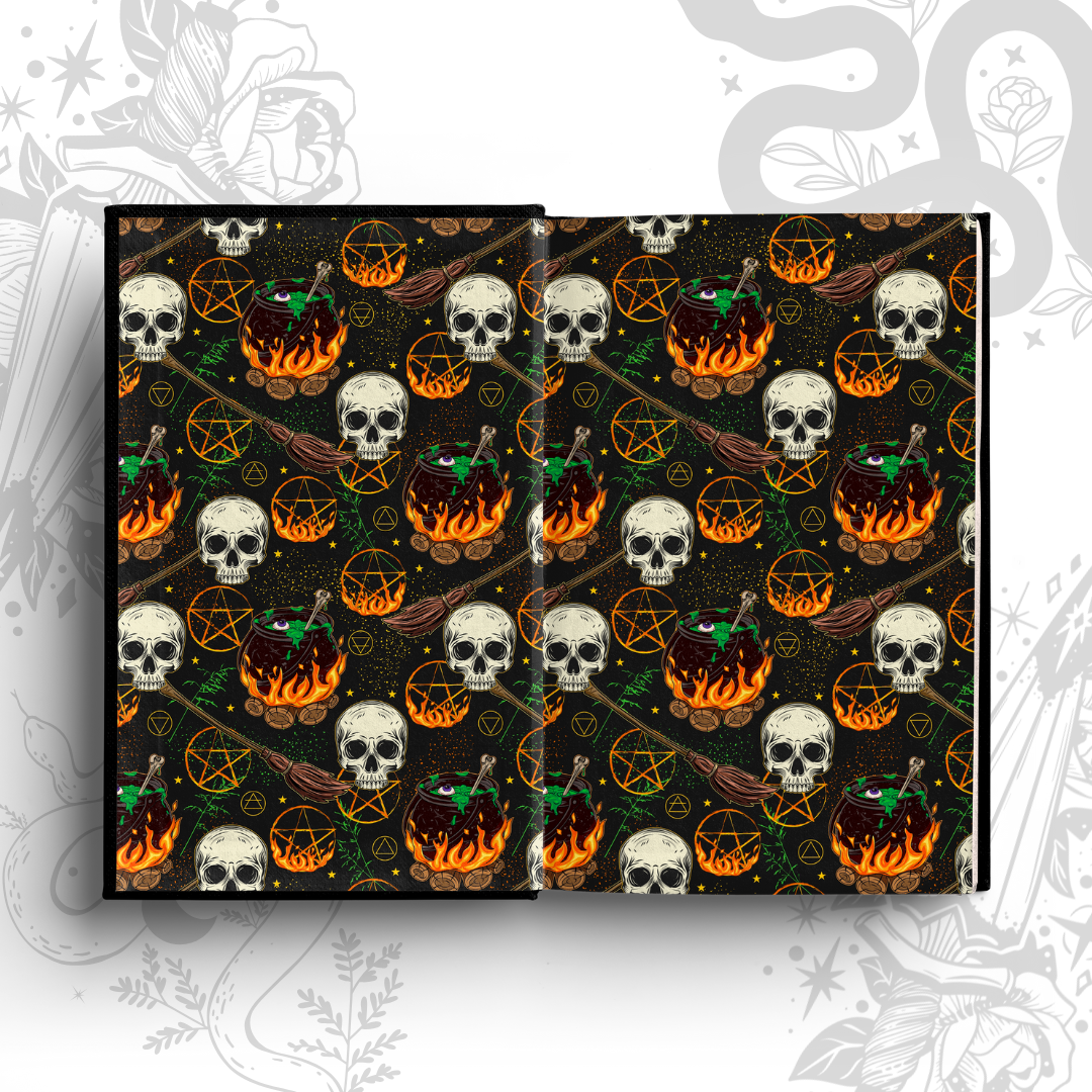 Special Edition - Priestess of Storms & Stone