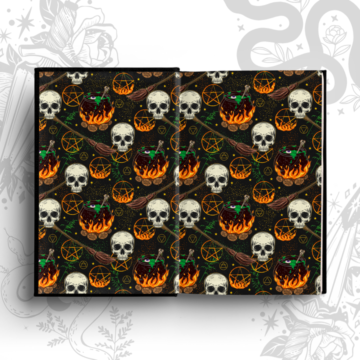 Special Edition - Priestess of Storms & Stone