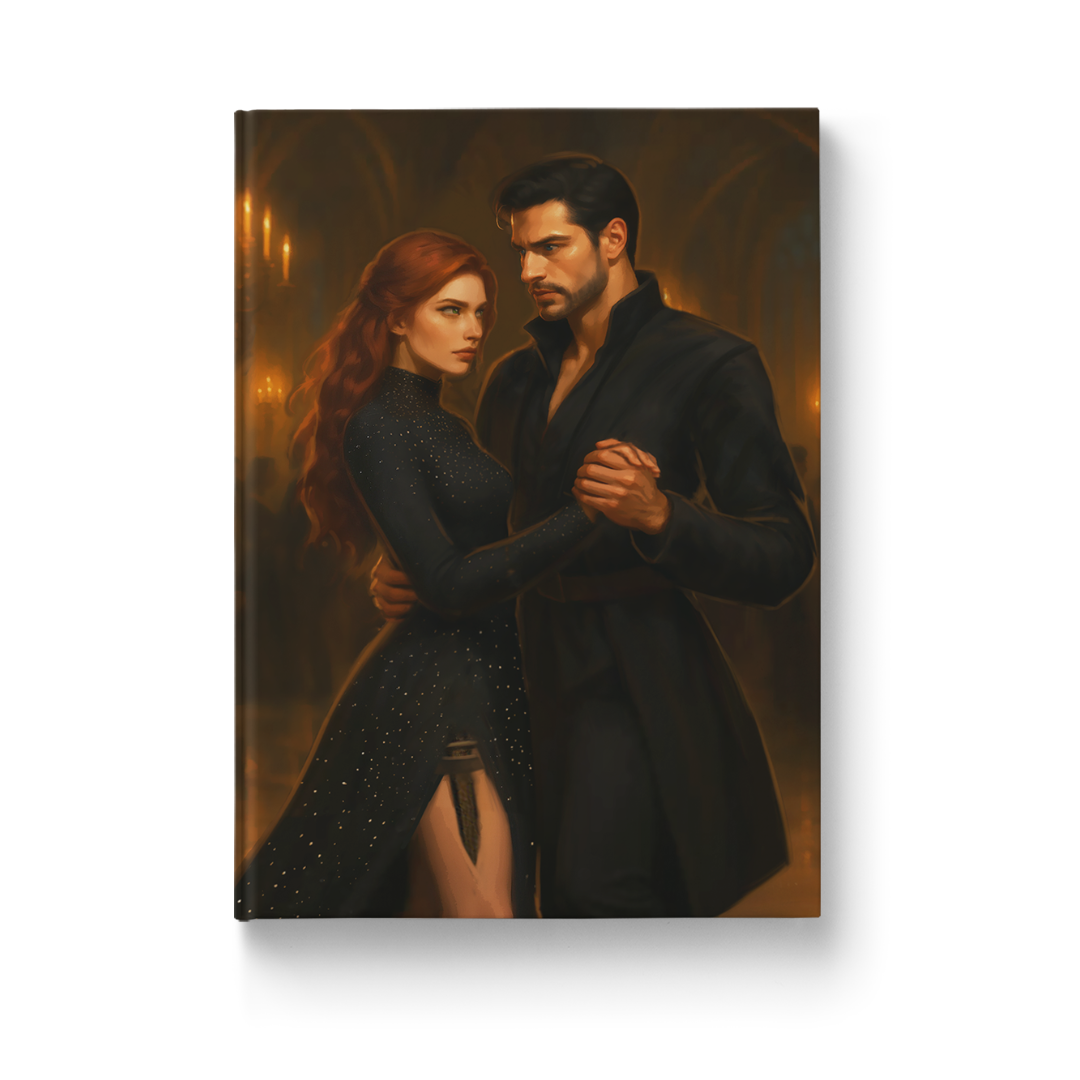 Preorder: Special Edition - A Silence of Shadows (Ships March 2026)