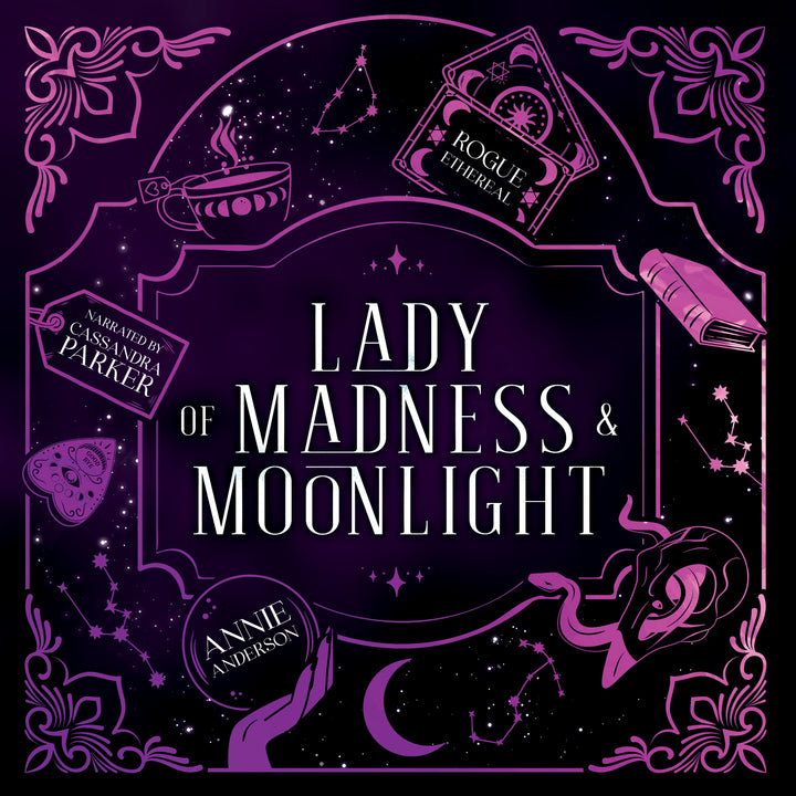 Lady of Madness & Moonlight