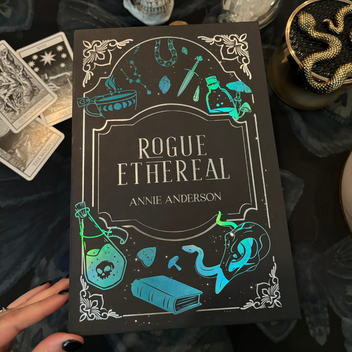 Special Edition - Rogue Ethereal Boxed Set