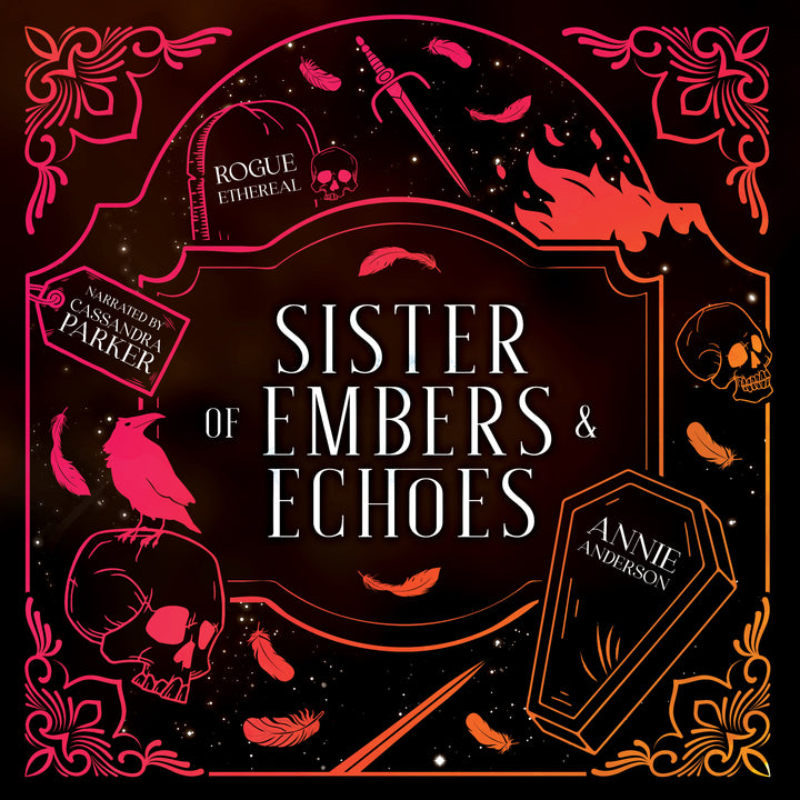 Sister of Embers & Echoes