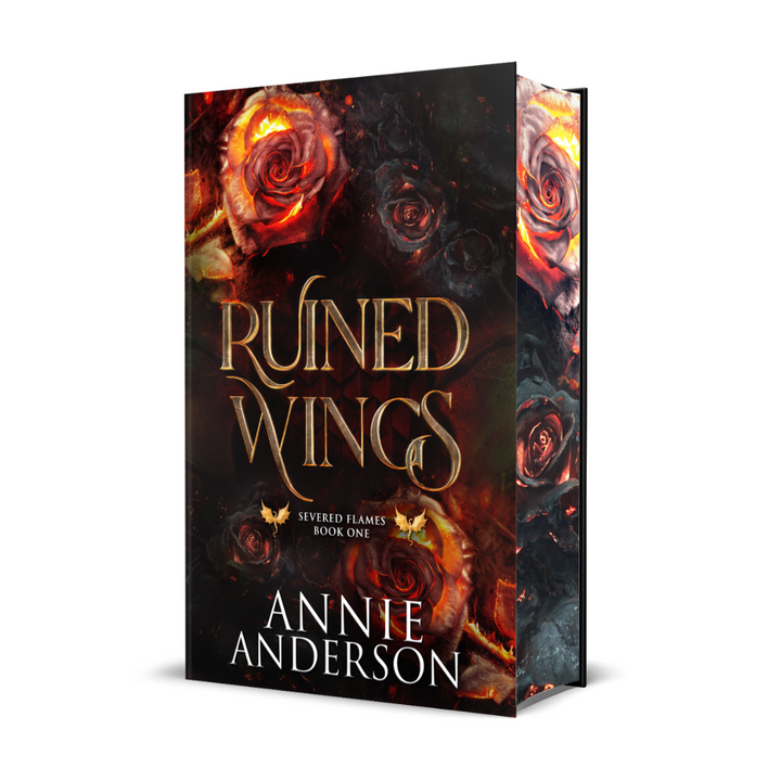 Special Edition - Ruined Wings