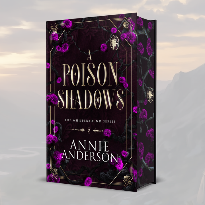Special Edition - A Poison of Shadows