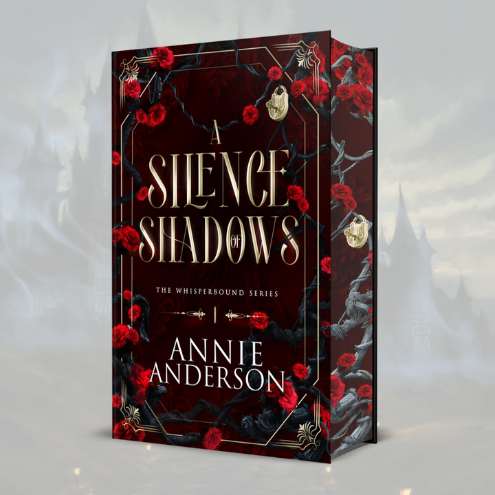 Special Edition - A Silence of Shadows