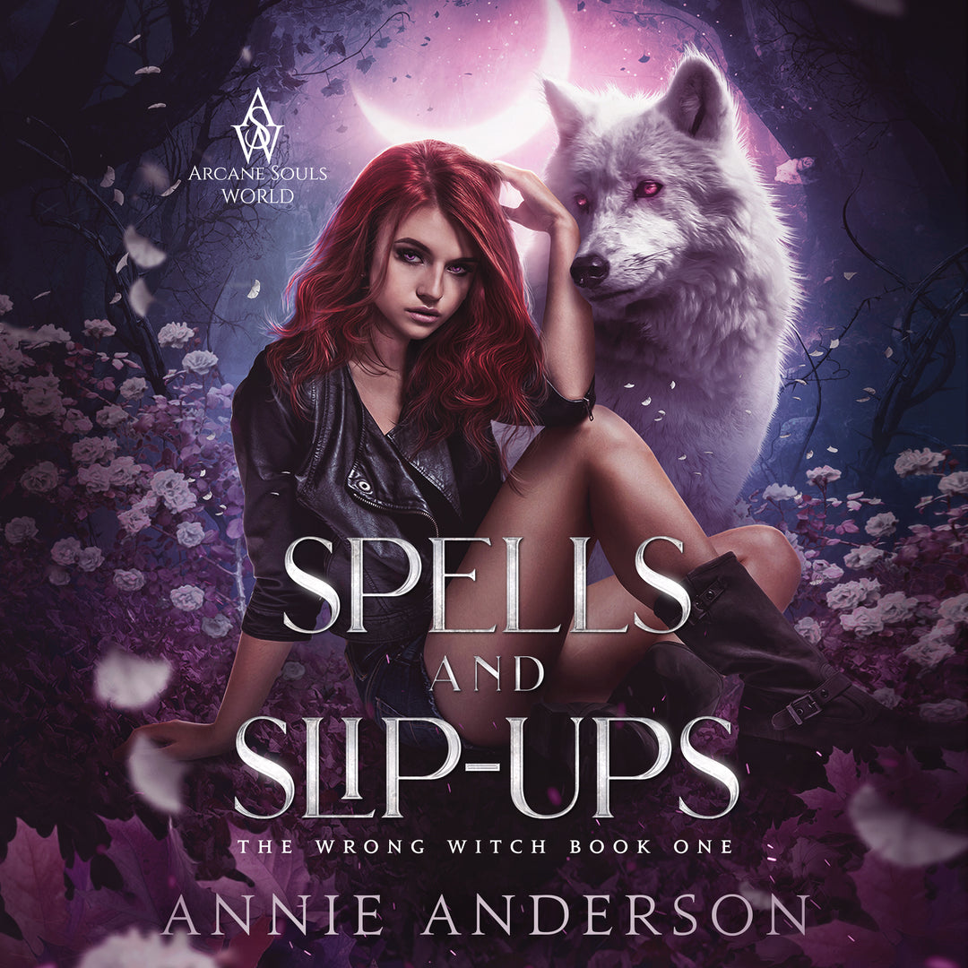 Spells & Slip-ups