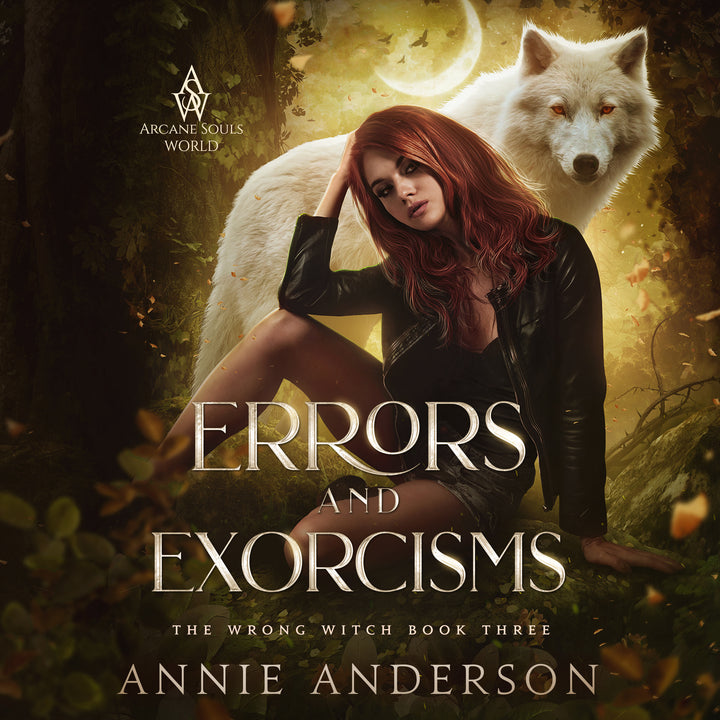 Errors & Exorcisms
