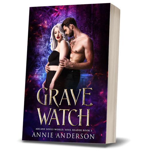 Grave Watch