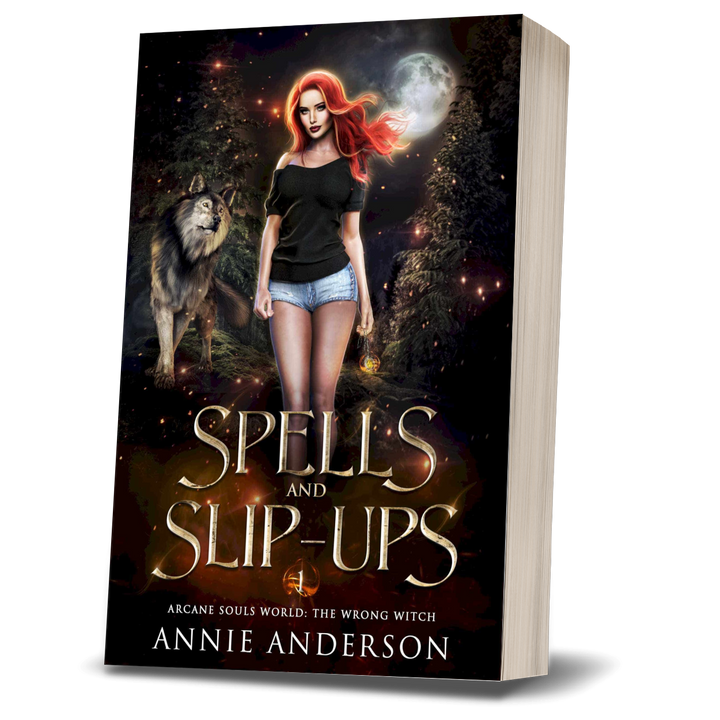 Spells & Slip-ups