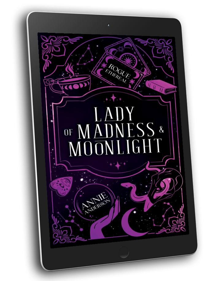 Lady of Madness & Moonlight