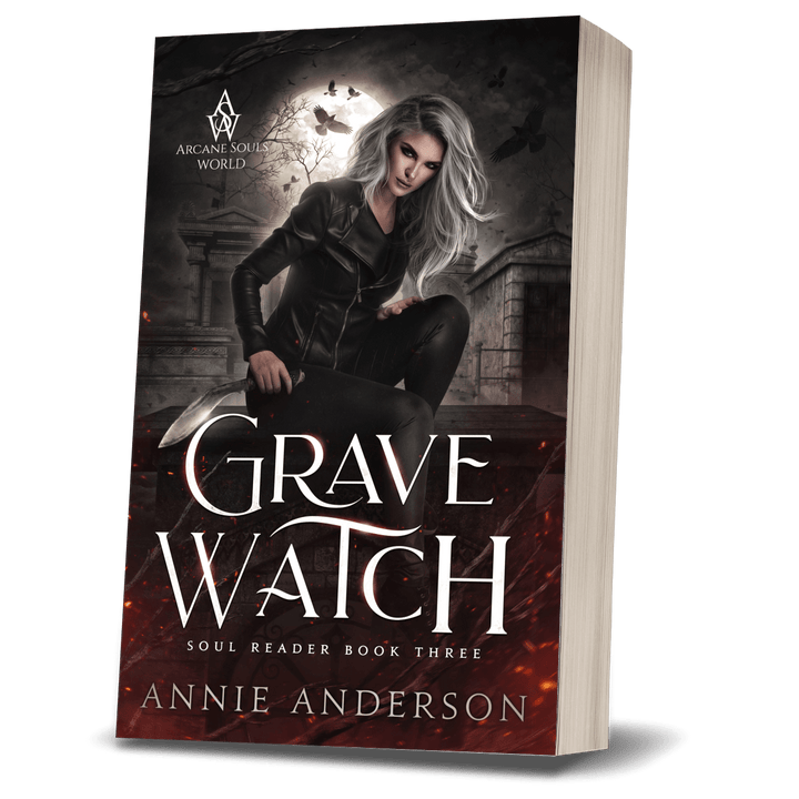Grave Watch