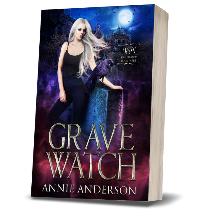 Grave Watch