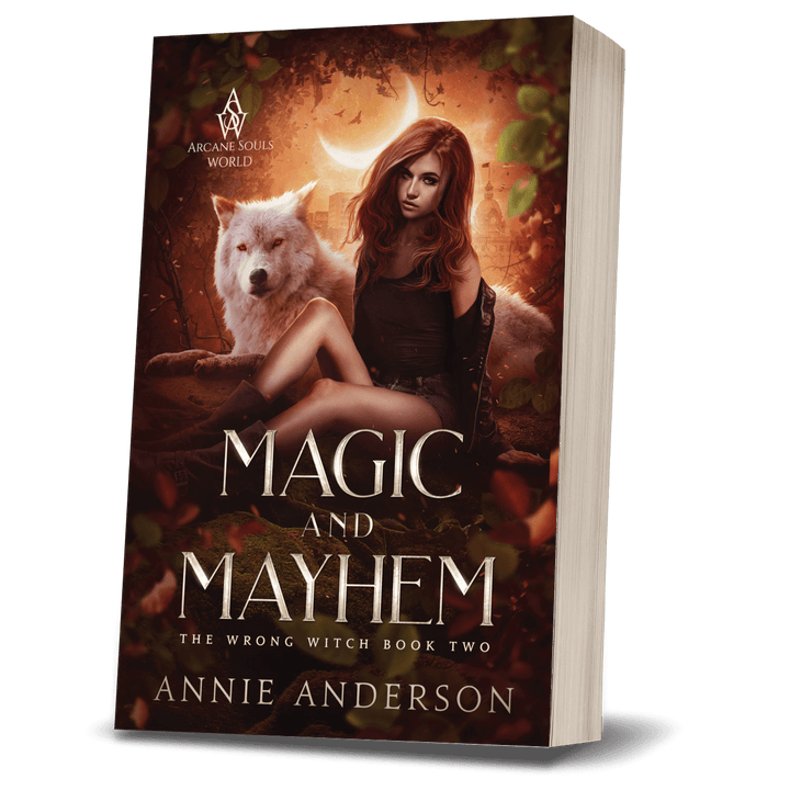 Magic & Mayhem