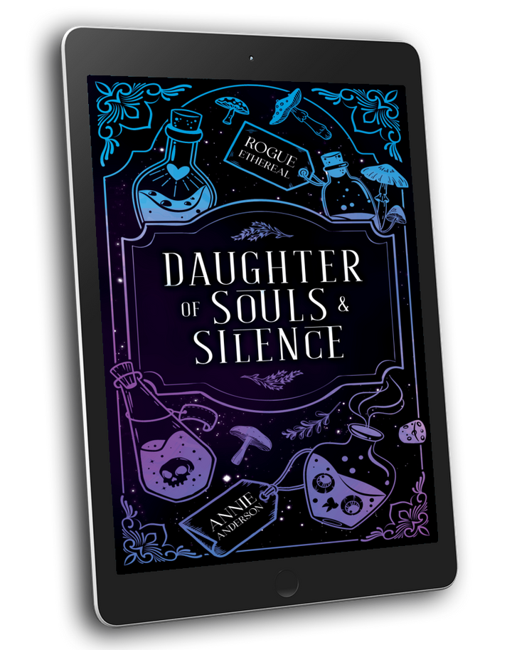 Daughter of Souls & Silence