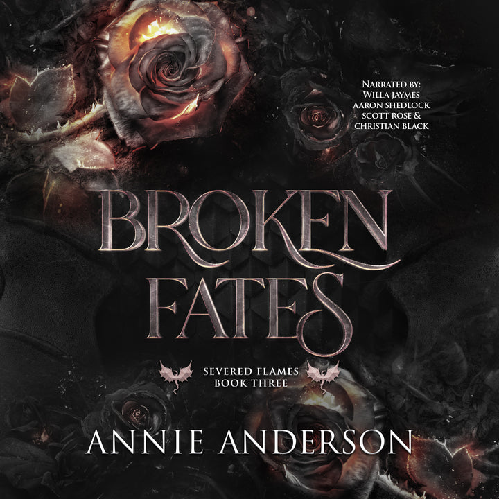 Broken Fates