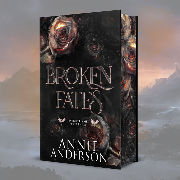 Special Edition - Broken Fates