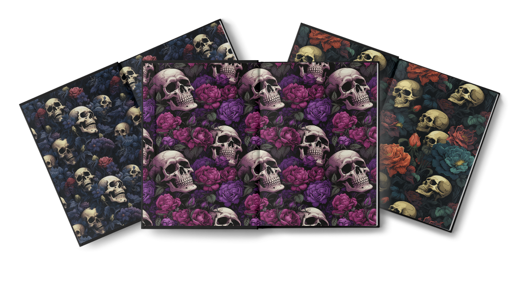 Special Edition - Grave Talker Boxed Set