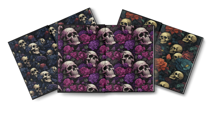 Special Edition - Grave Talker Boxed Set