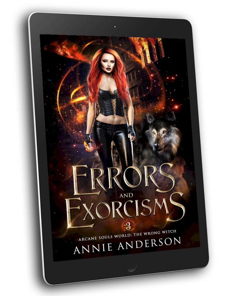 Errors & Exorcisms