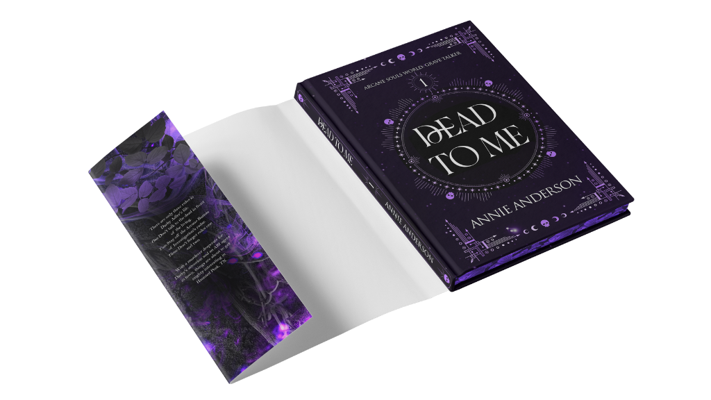 Special Edition - Grave Talker Boxed Set