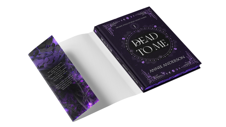 Special Edition - Grave Talker Boxed Set