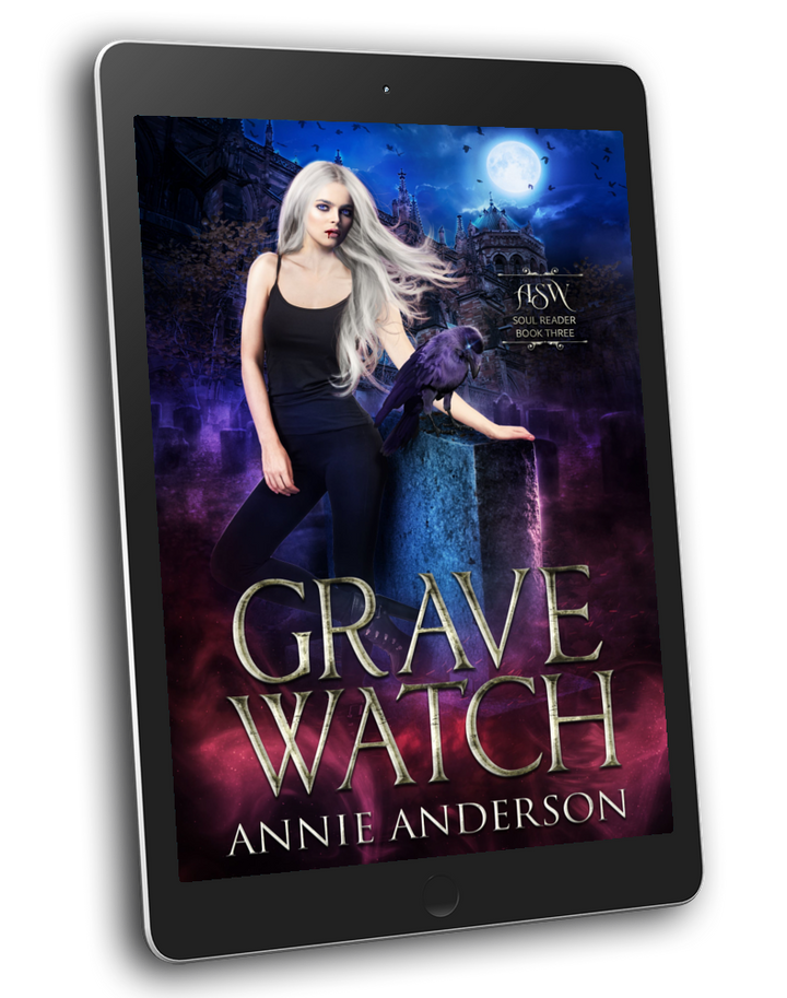 Grave Watch