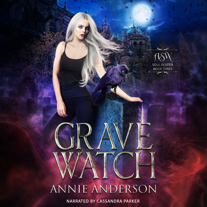 Grave Watch