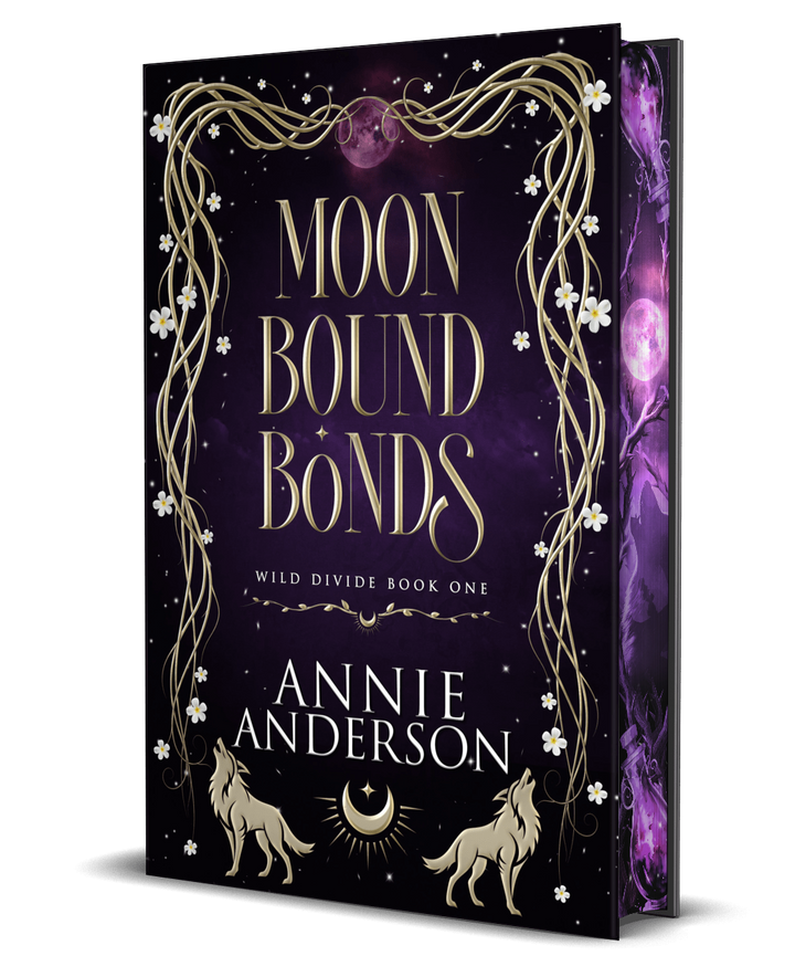 Special Edition - Moonbound Bonds