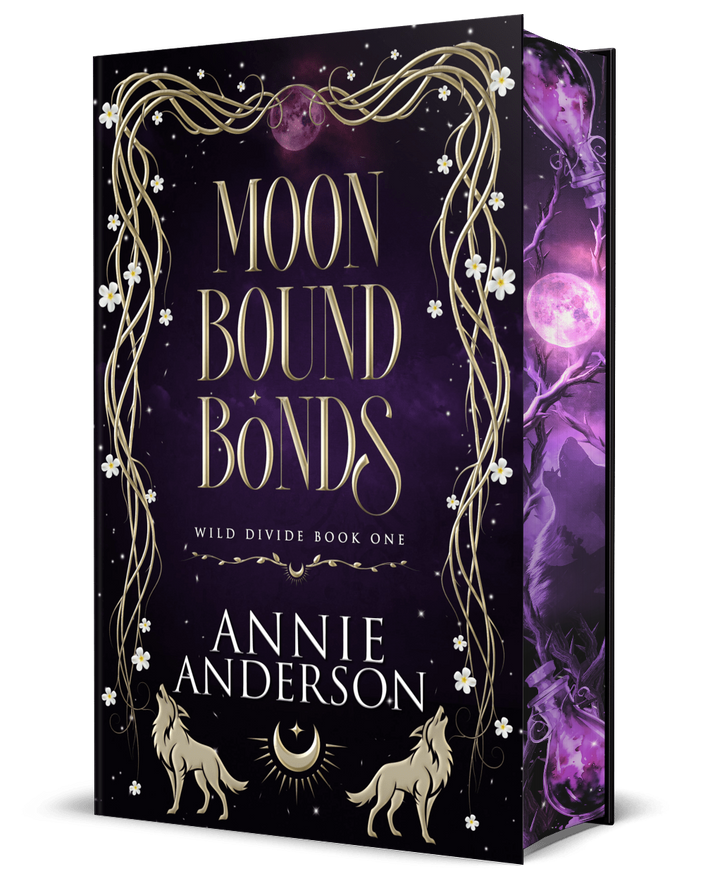 Special Edition - Moonbound Bonds